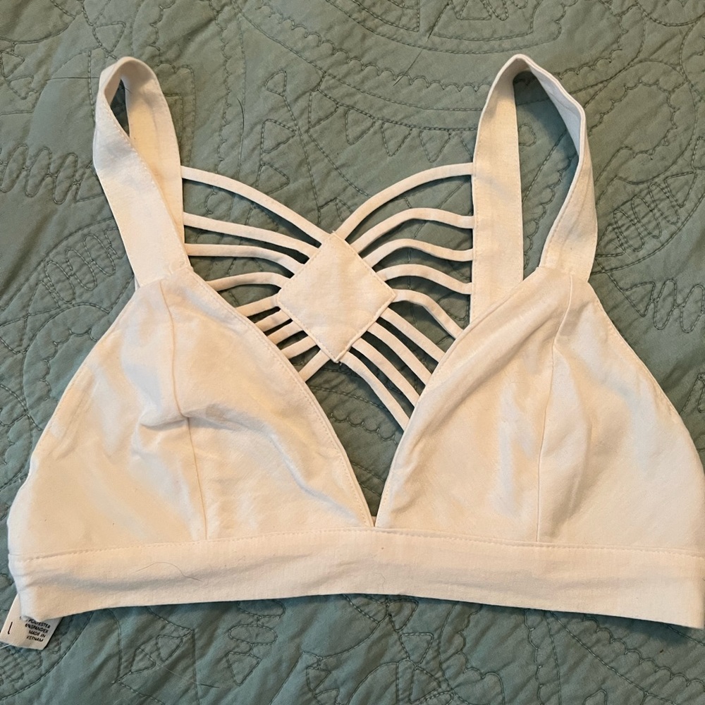 Tilly’s Bralette